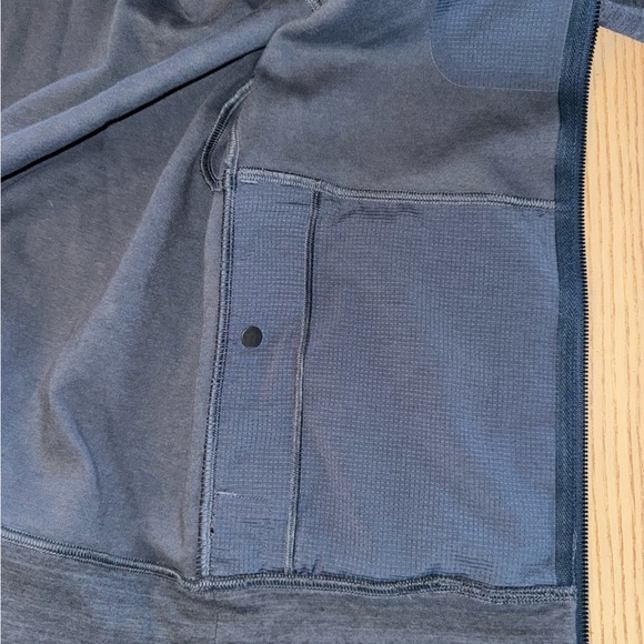 Lululemon double zip hoodie - Picture 9 of 12